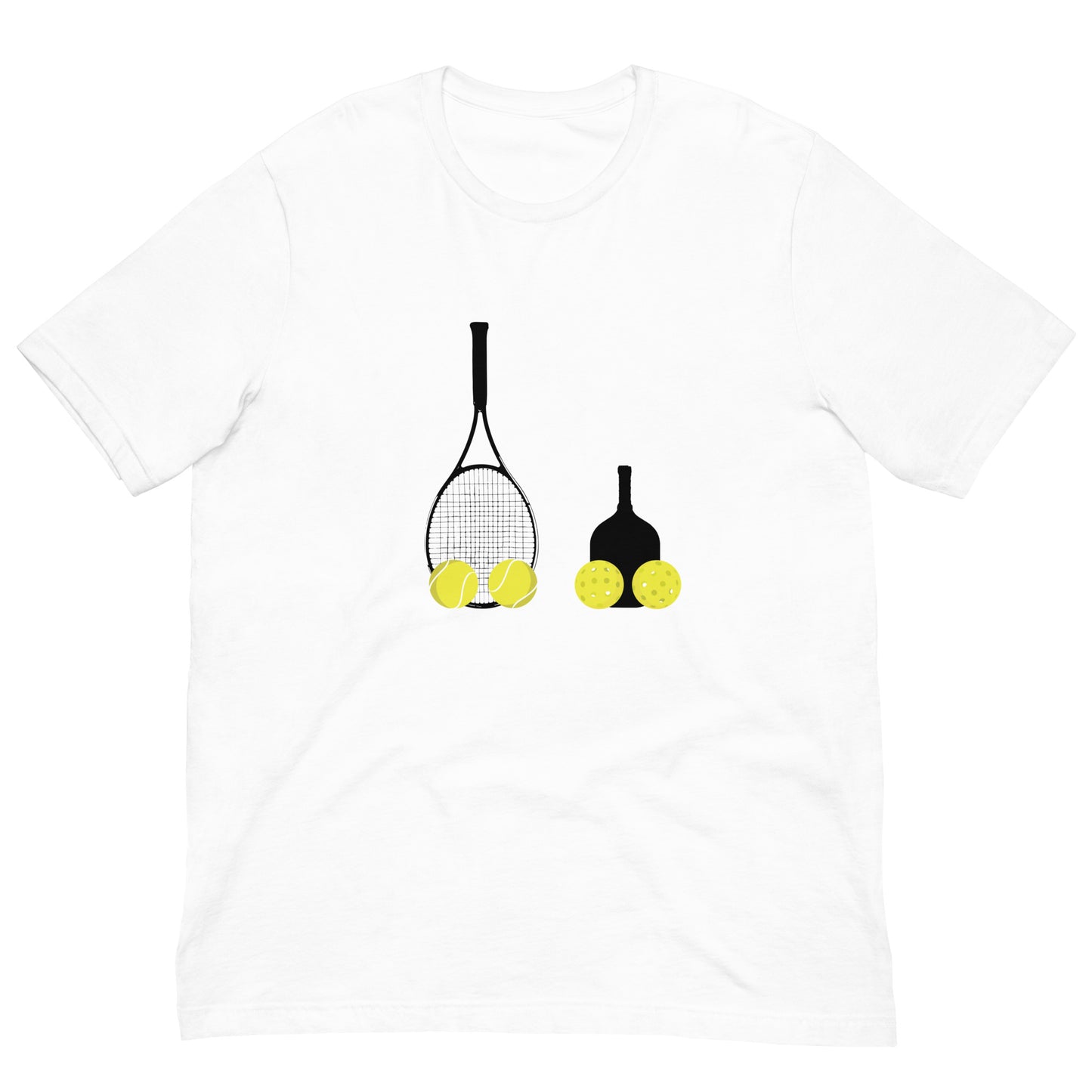 Size Does Matter T-shirt