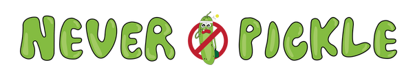 Never Pickle